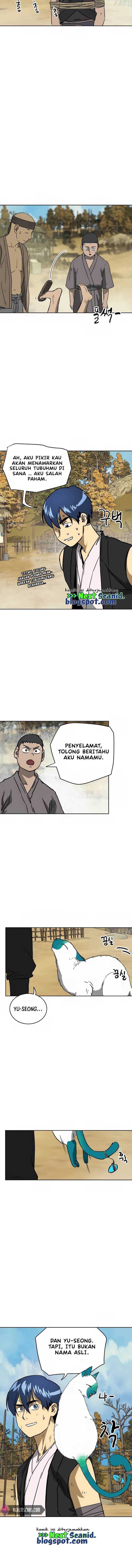 Infinite Level Up in Murim Chapter 71