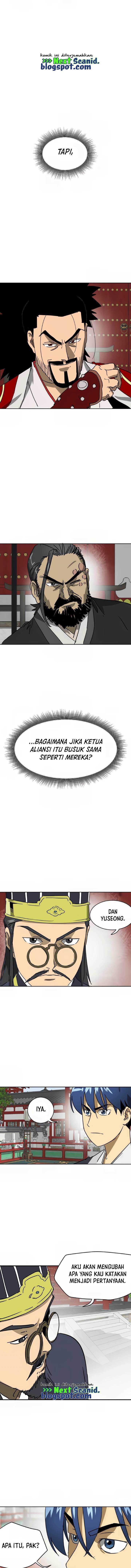 Infinite Level Up in Murim Chapter 87