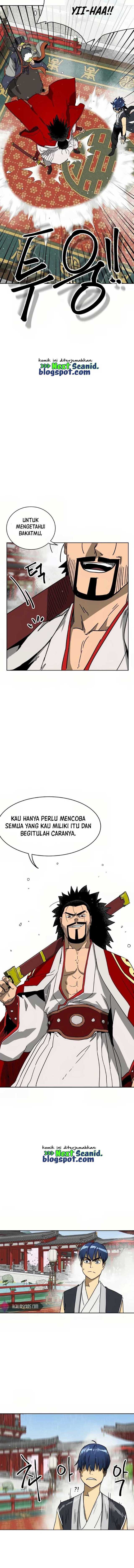 Infinite Level Up in Murim Chapter 88