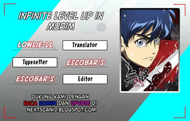 Infinite Level Up in Murim Chapter 89