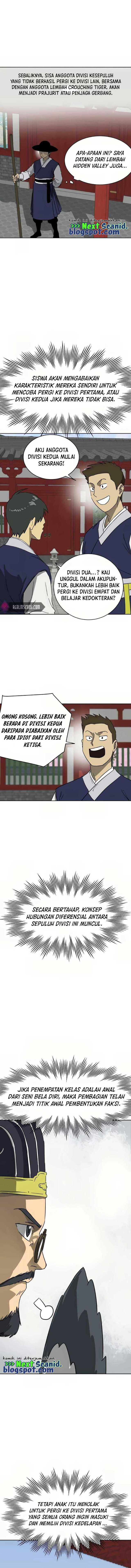 Infinite Level Up in Murim Chapter 89