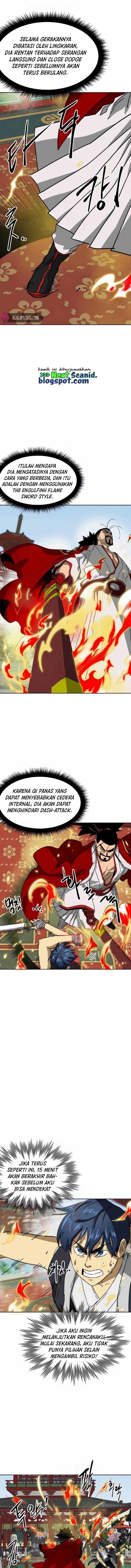 Infinite Level Up in Murim Chapter 90