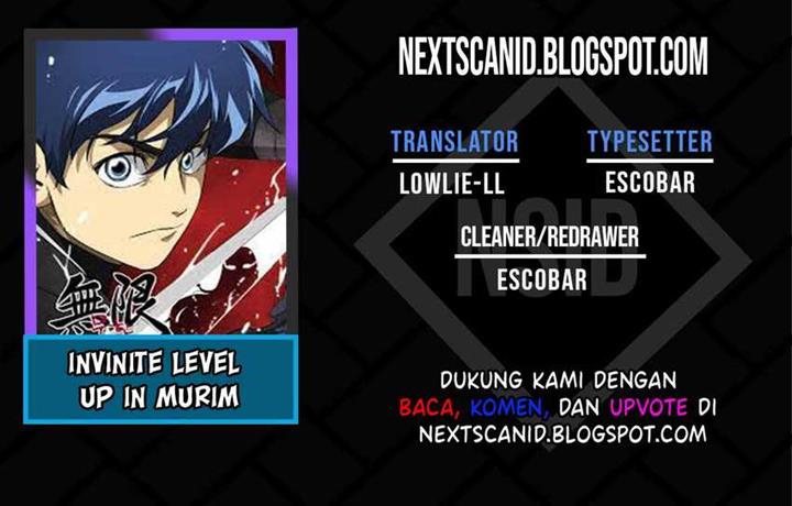 Infinite Level Up in Murim Chapter 92