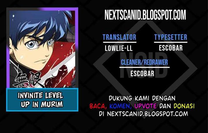 Infinite Level Up in Murim Chapter 93