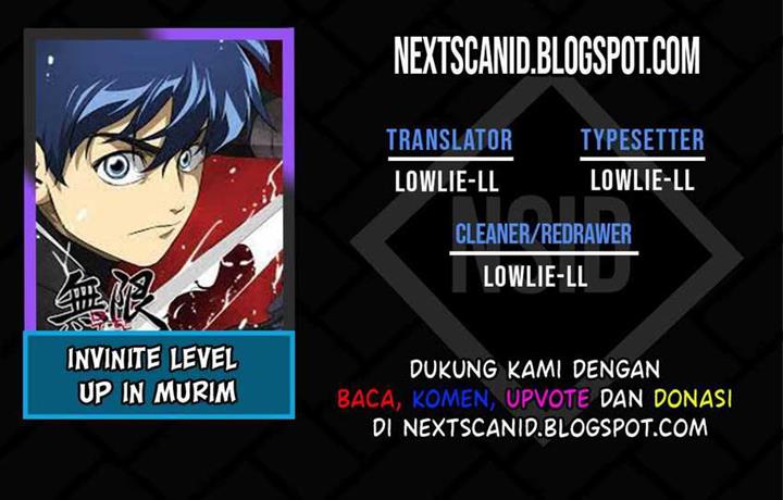 Infinite Level Up in Murim Chapter 98