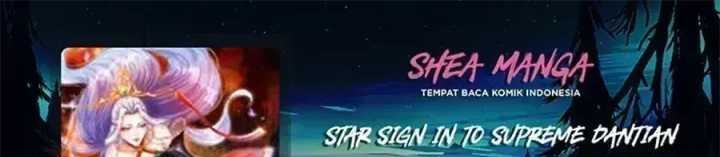 Star Sign In To Supreme Dantian Chapter 153