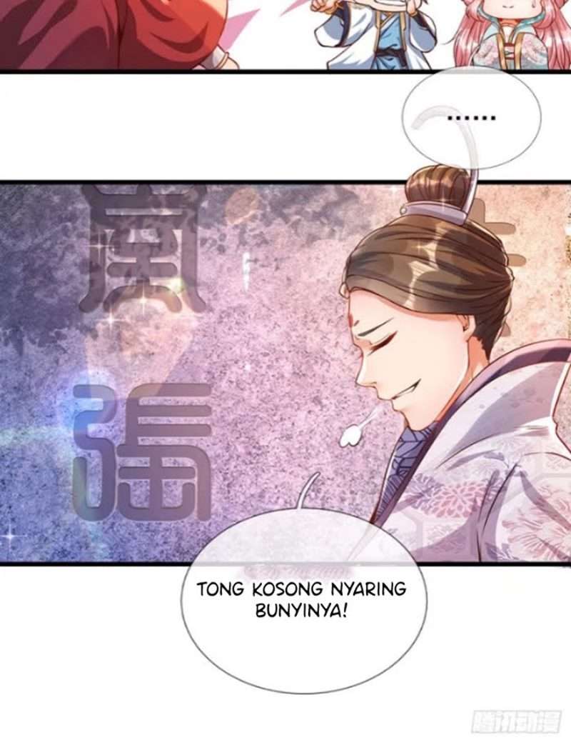 Star Sign In To Supreme Dantian Chapter 6