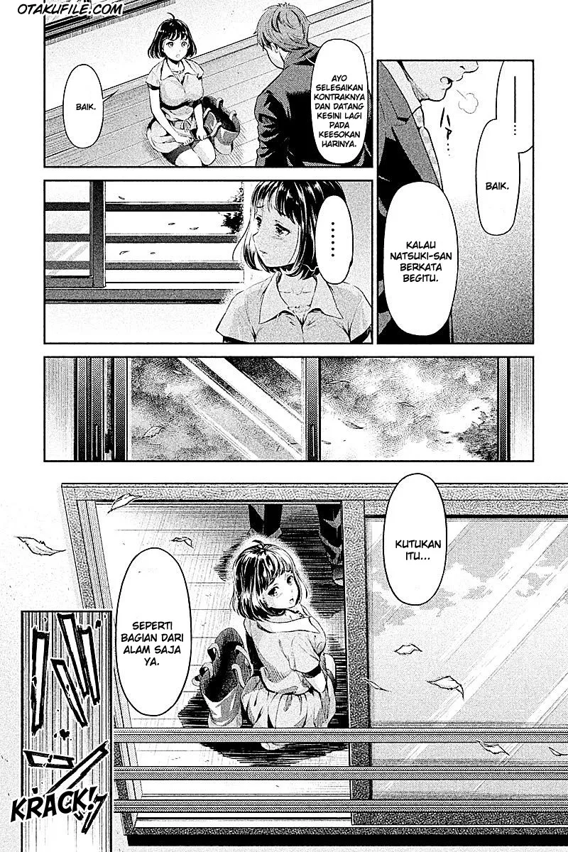 HENTAI Chapter 01