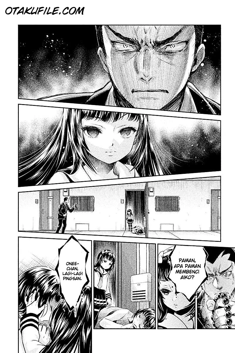 HENTAI Chapter 05