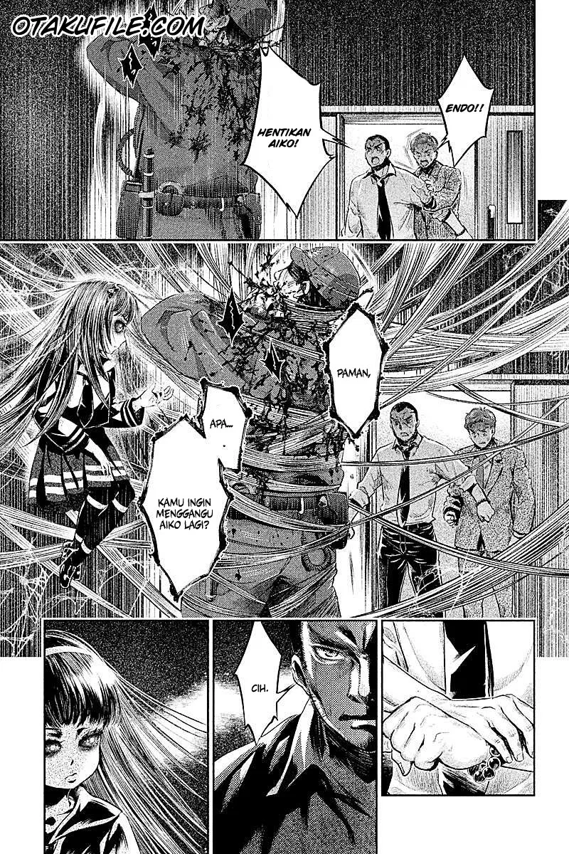 HENTAI Chapter 09