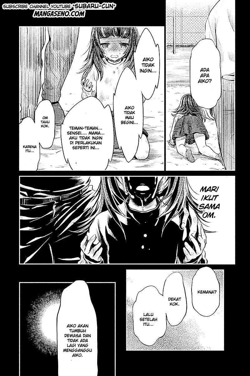 HENTAI Chapter 13