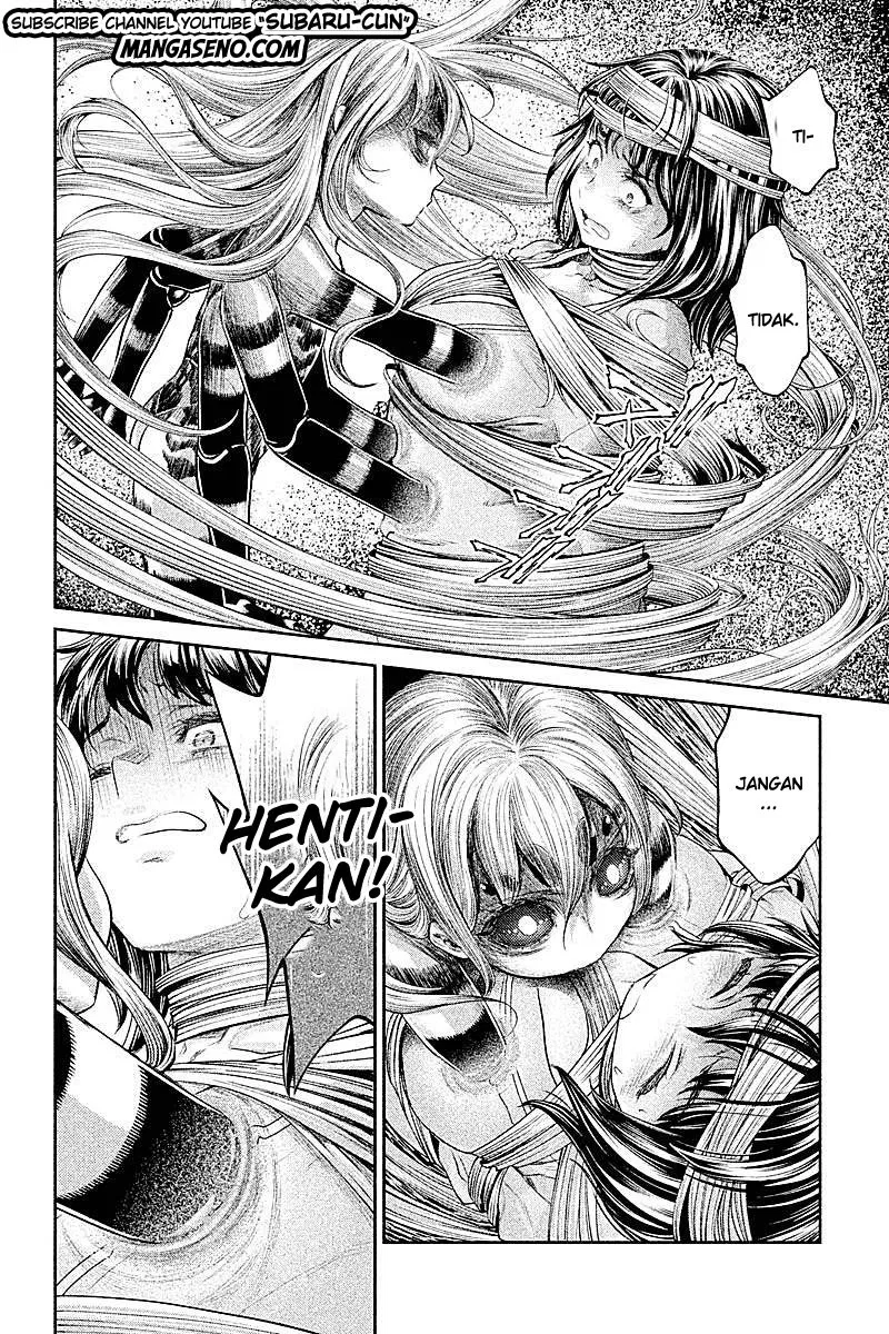 HENTAI Chapter 19