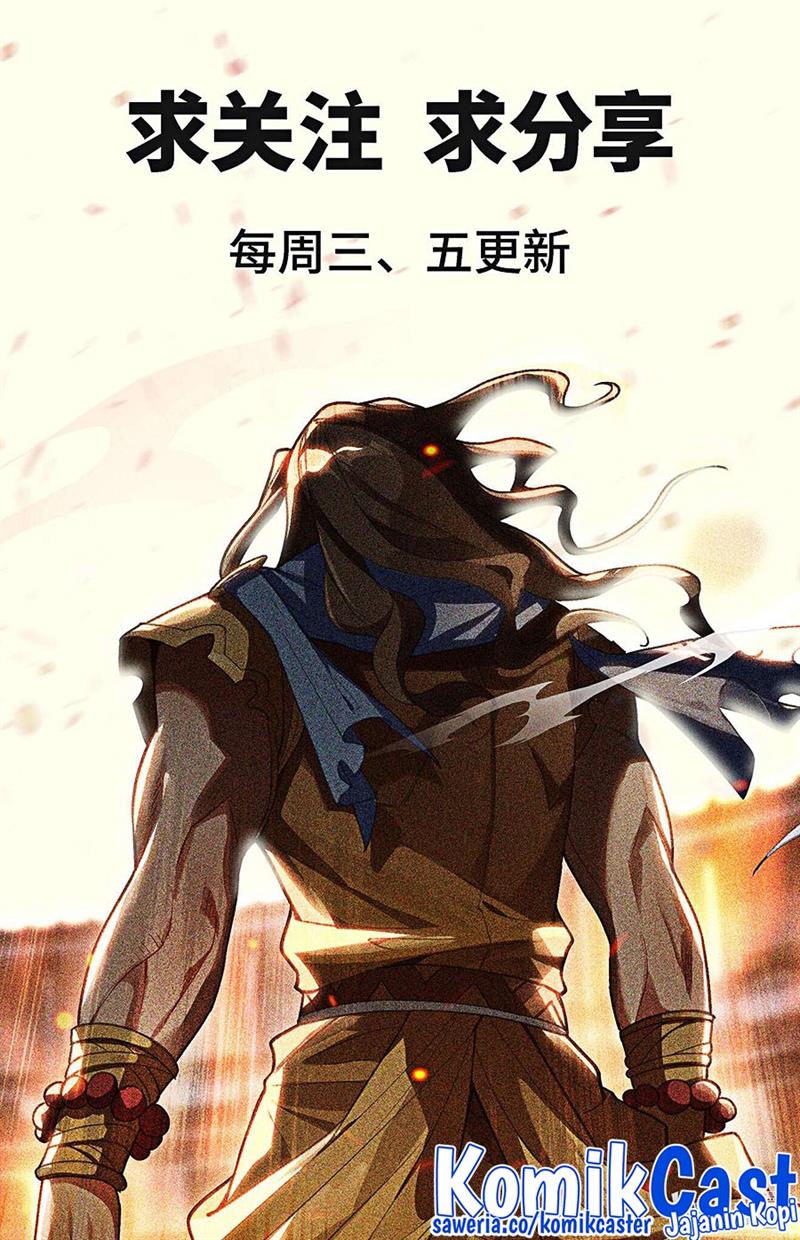 The King of Ten Thousand Presence Chapter 62
