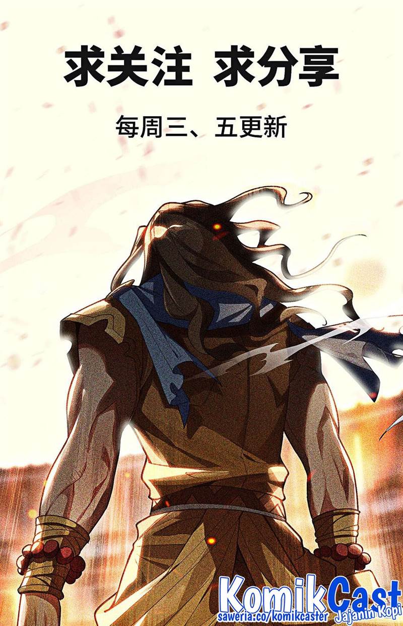The King of Ten Thousand Presence Chapter 64