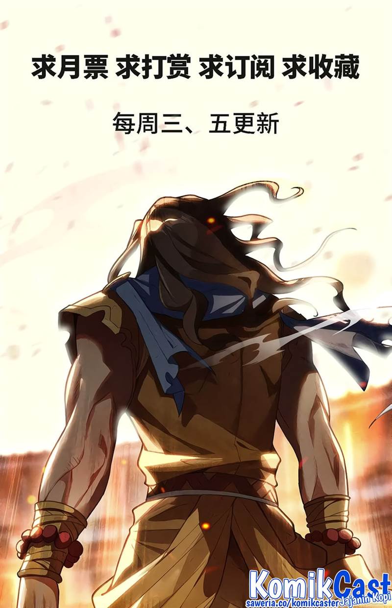 The King of Ten Thousand Presence Chapter 74