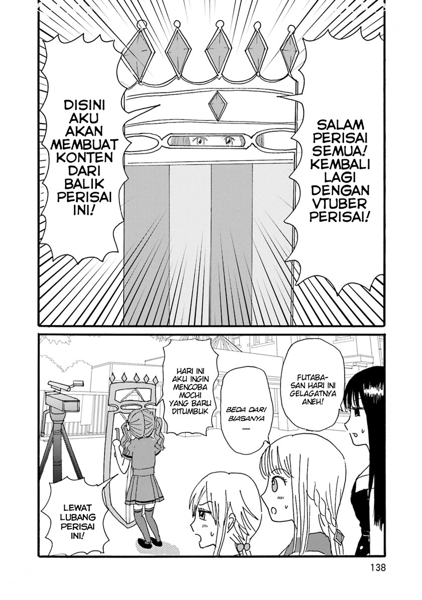 Magia Record Comic Anthology Chapter 16