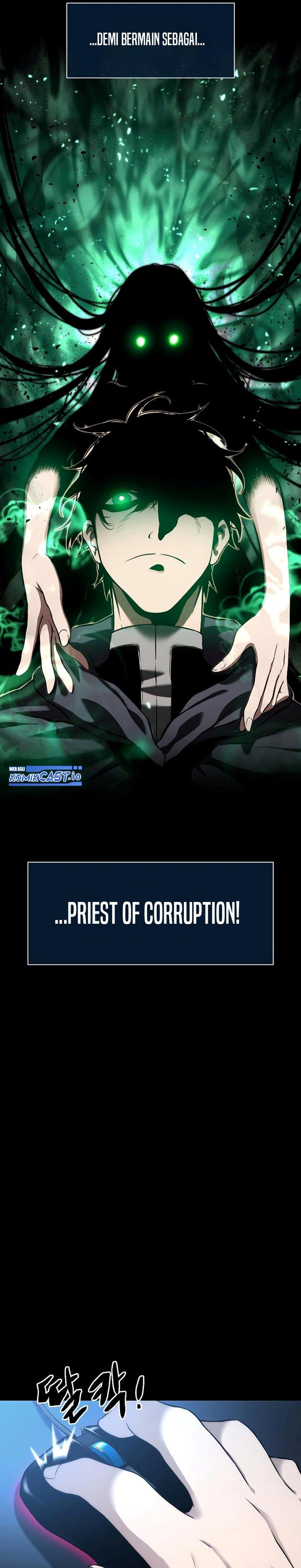 The Priest of Corruption Chapter 1