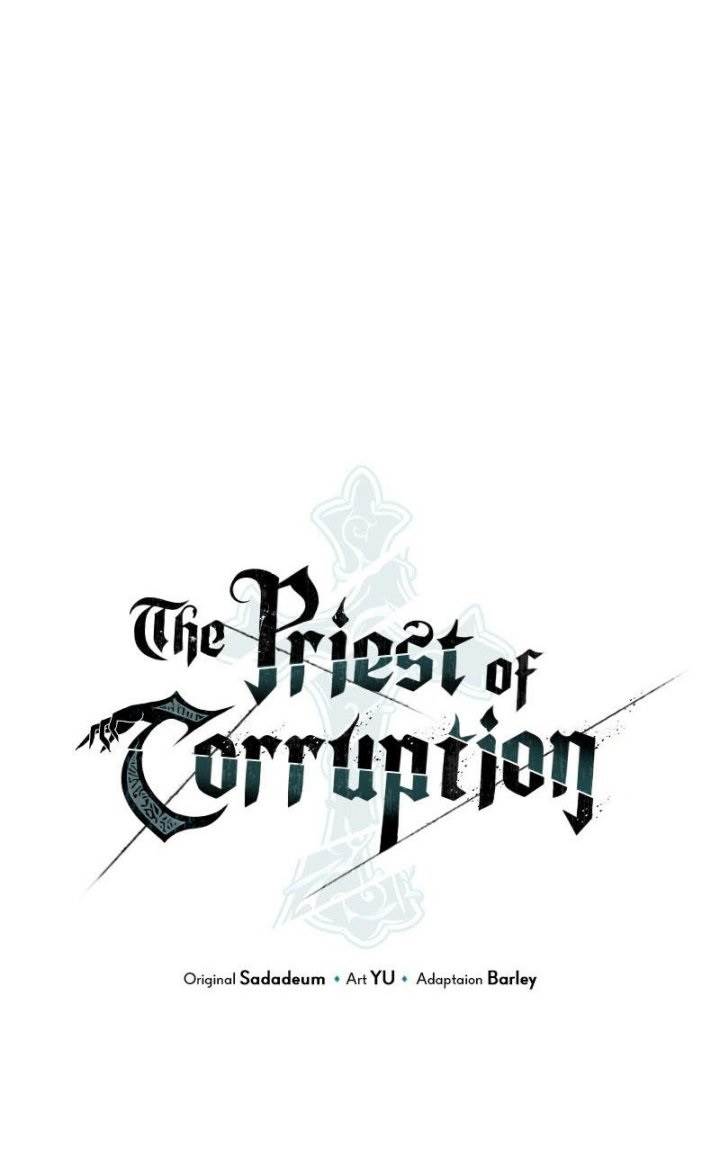 The Priest of Corruption Chapter 34
