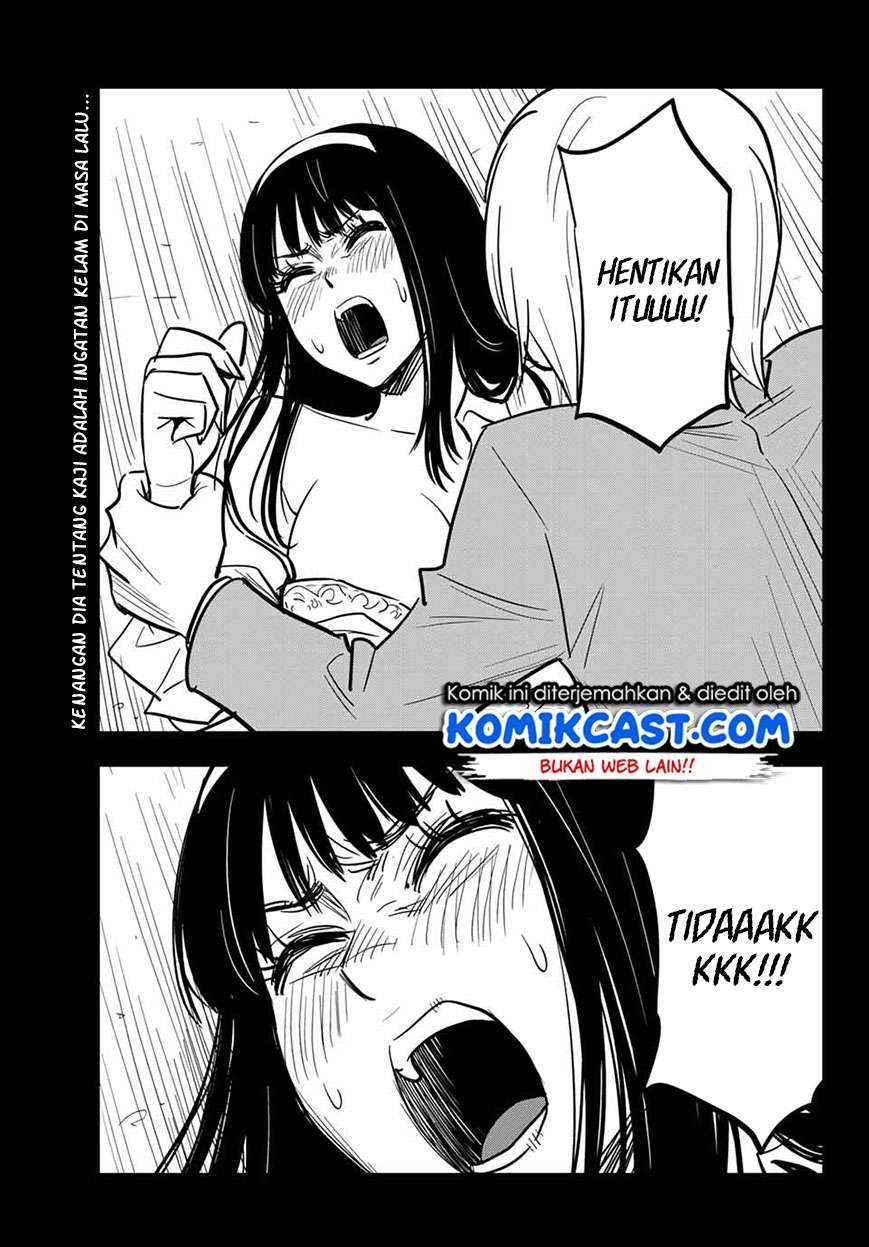Gal☆Cleaning! Chapter 8.95