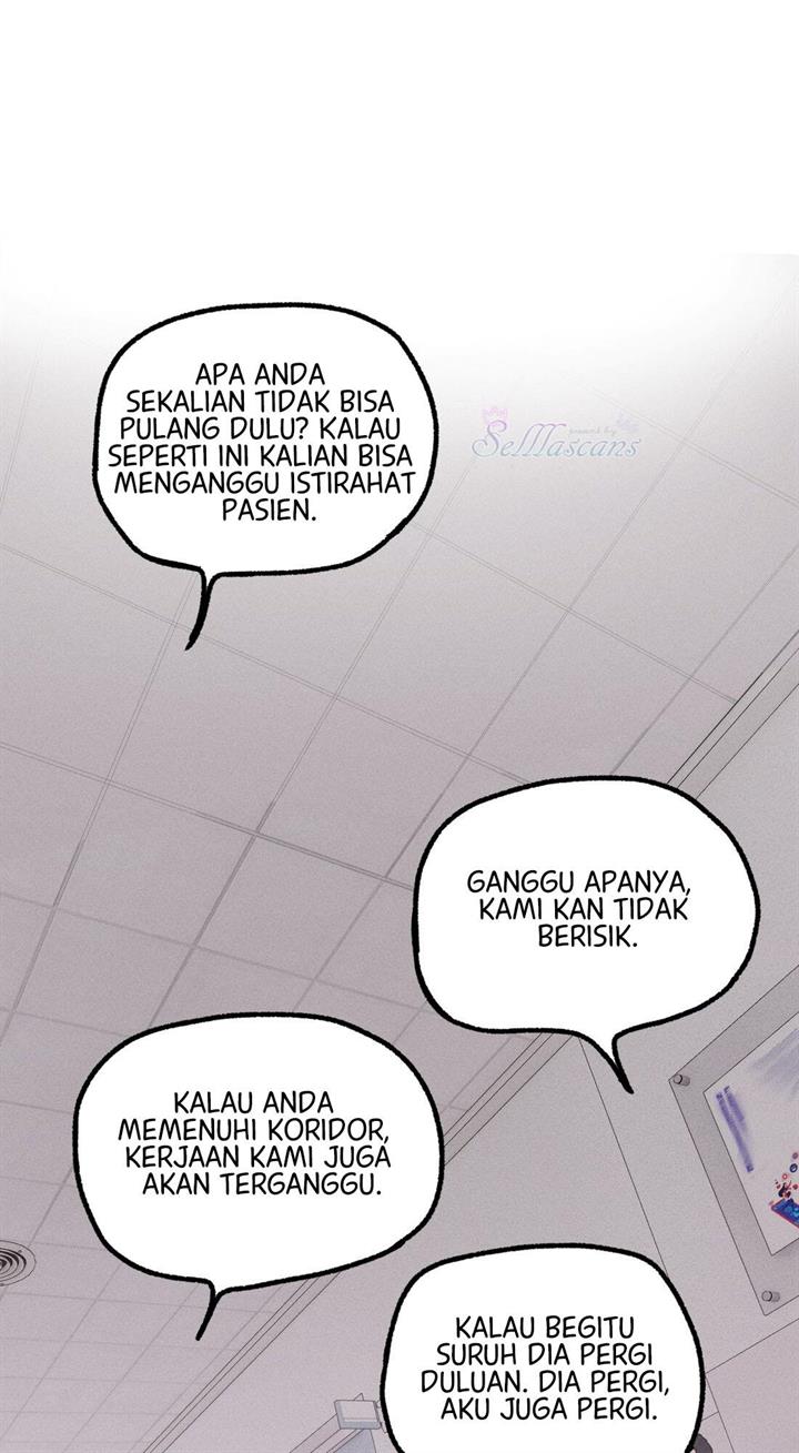 God’s ID Card Chapter 10