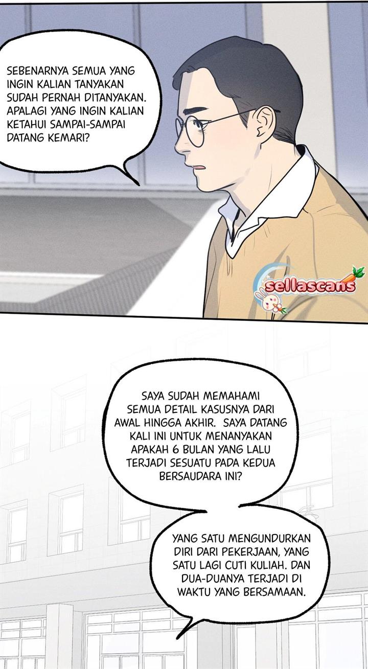 God’s ID Card Chapter 11