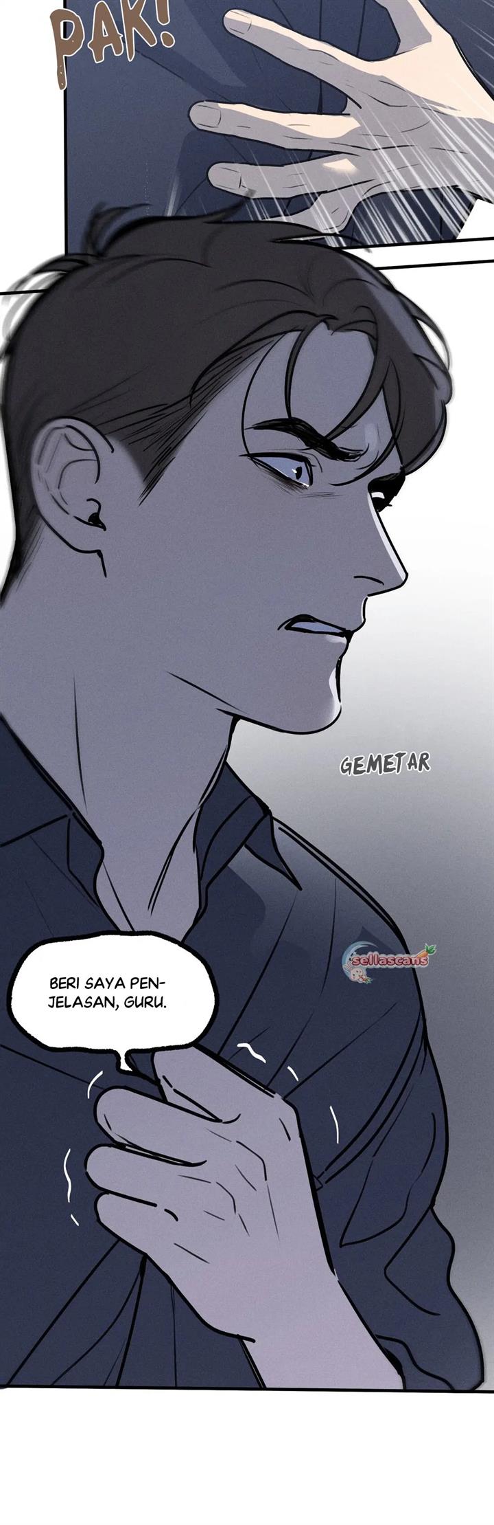 God’s ID Card Chapter 26