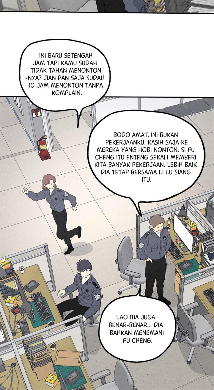 God’s ID Card Chapter 4