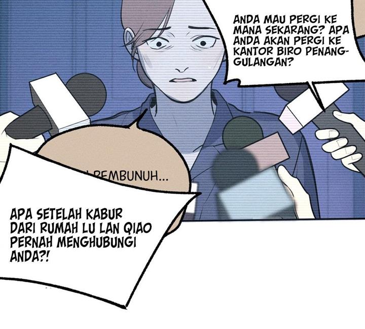 God’s ID Card Chapter 8