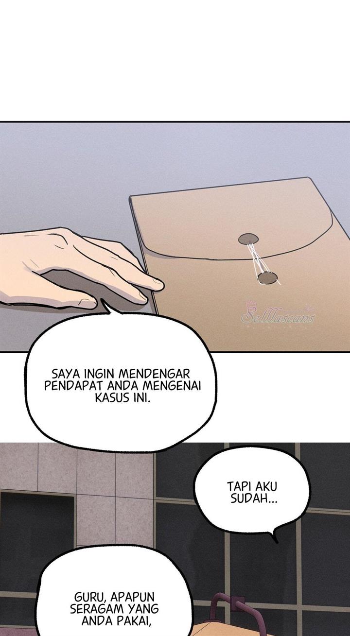 God’s ID Card Chapter 9