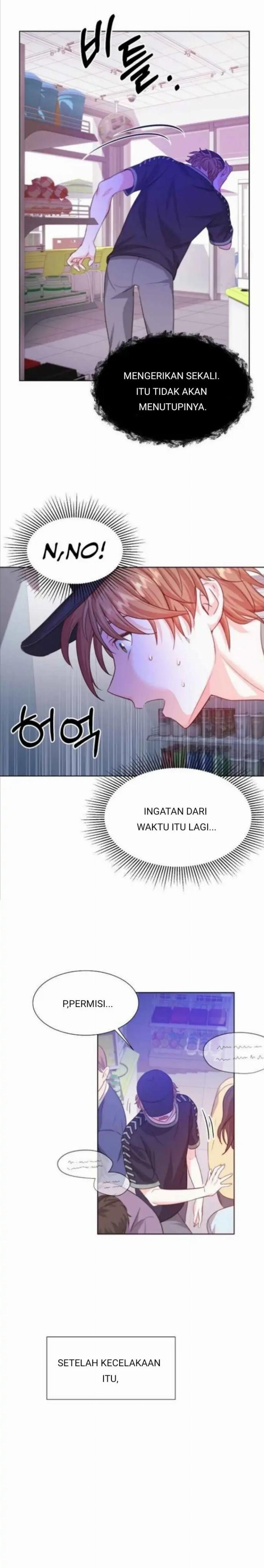 Once Again Idol Chapter 13