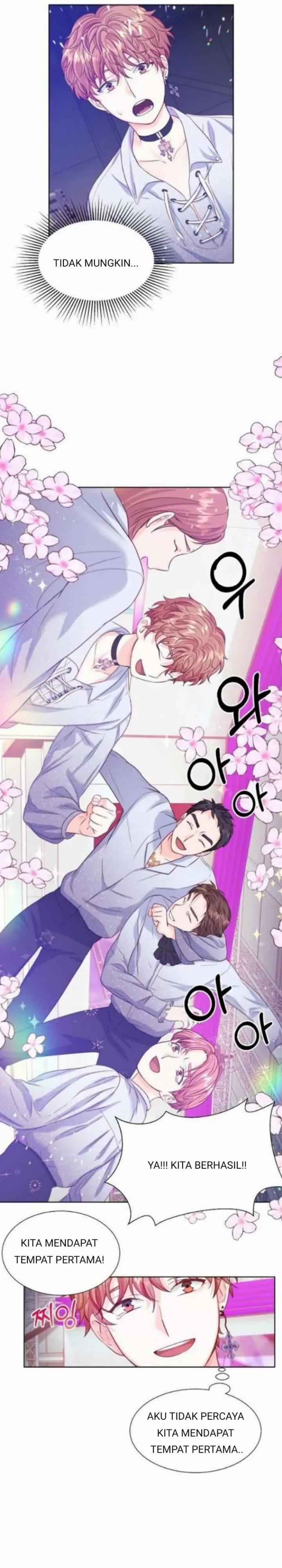 Once Again Idol Chapter 17
