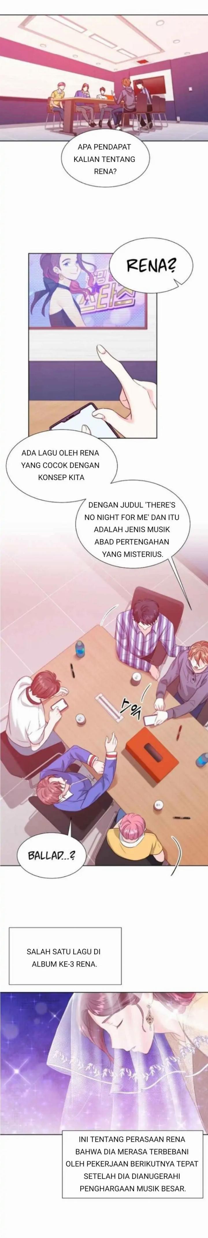 Once Again Idol Chapter 19