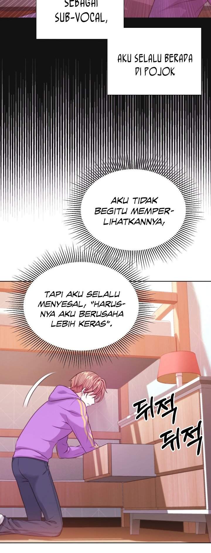Once Again Idol Chapter 2