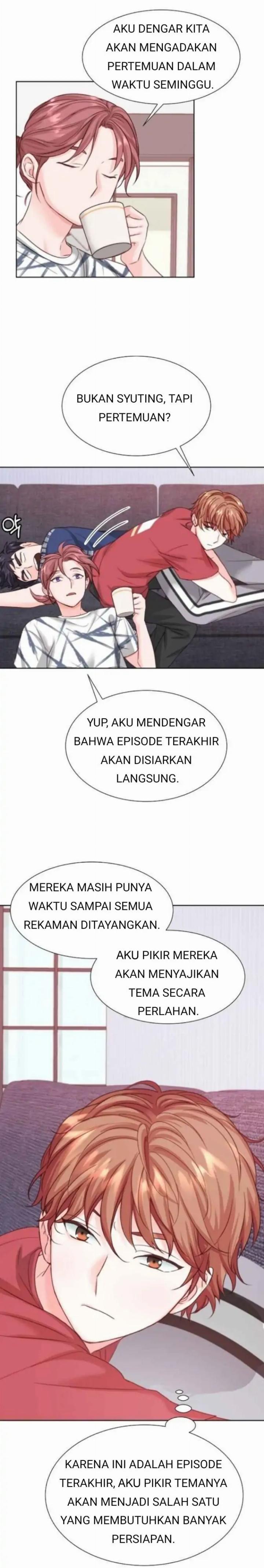 Once Again Idol Chapter 34