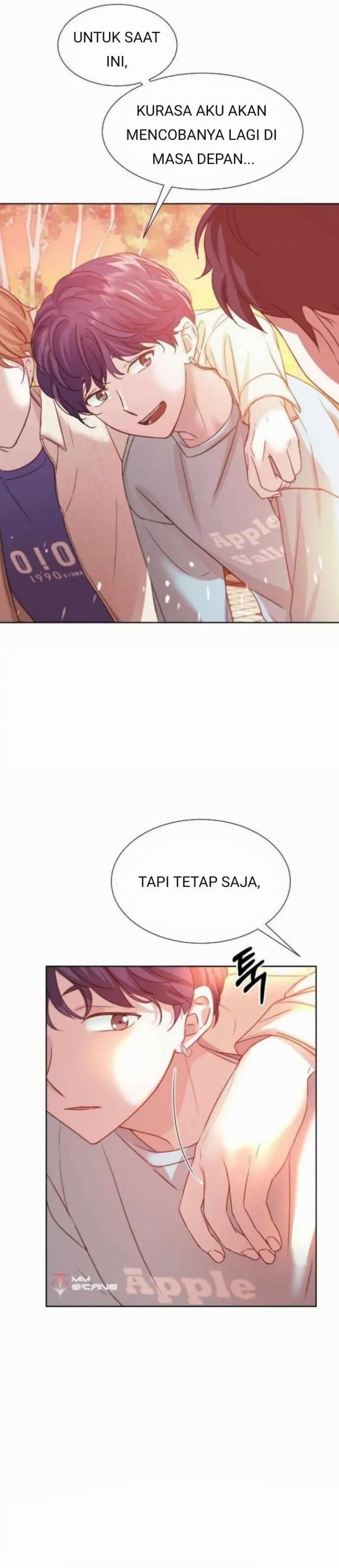 Once Again Idol Chapter 38