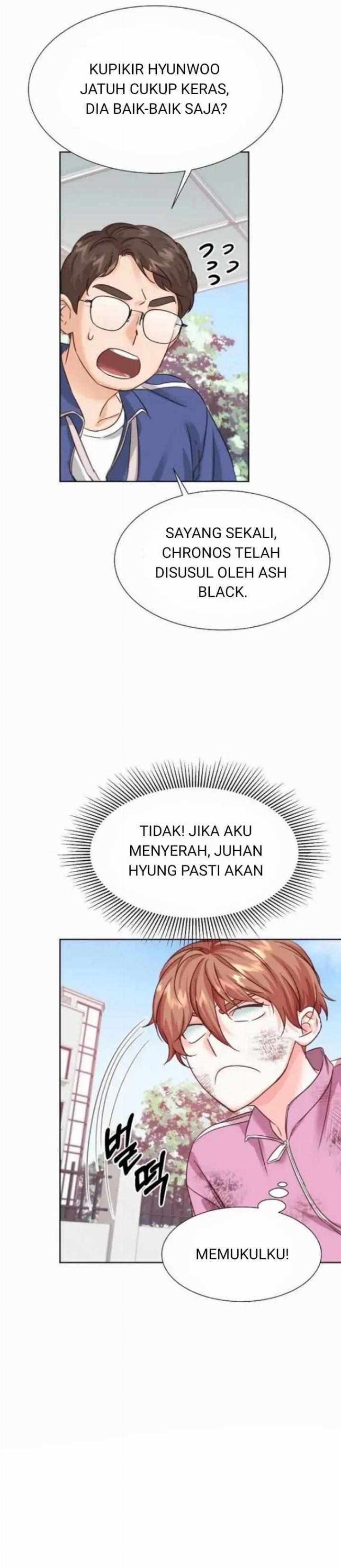 Once Again Idol Chapter 39