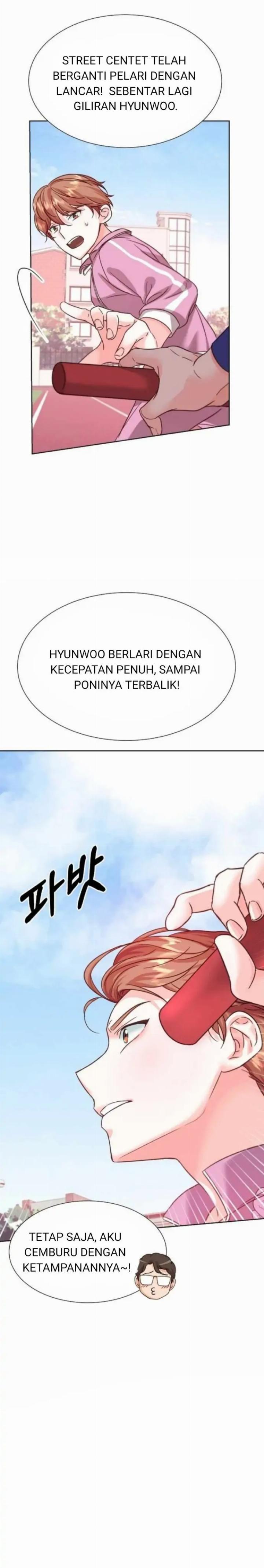 Once Again Idol Chapter 39