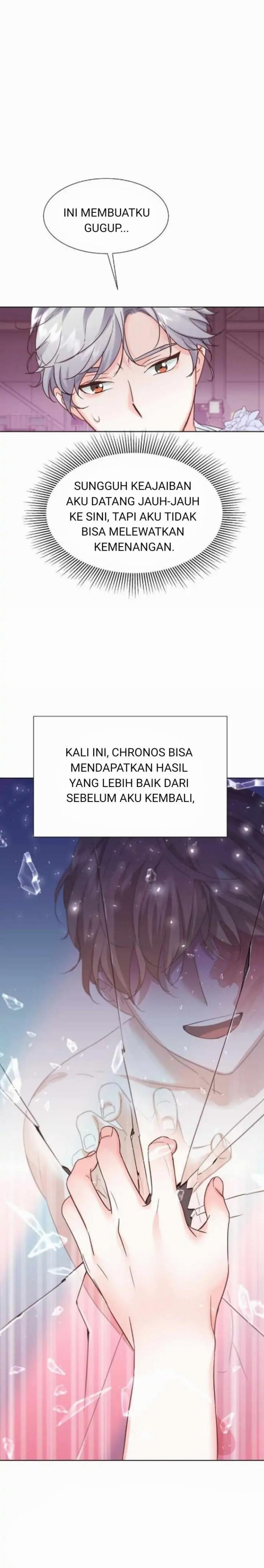 Once Again Idol Chapter 41