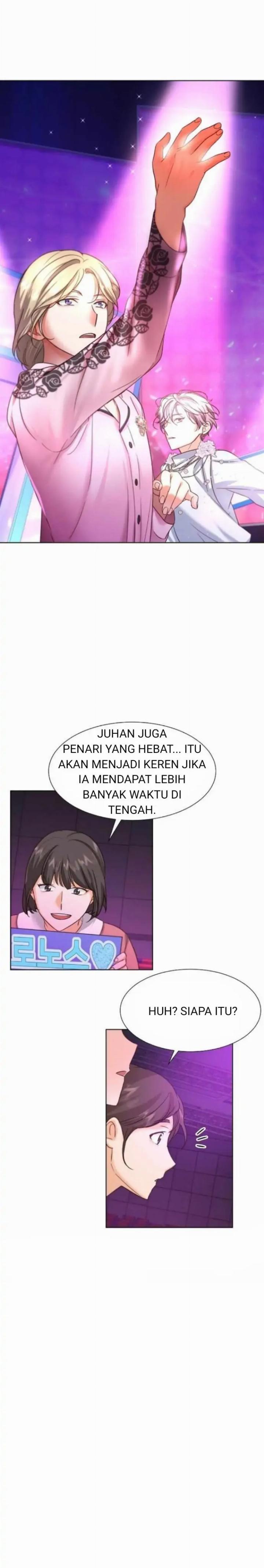 Once Again Idol Chapter 42