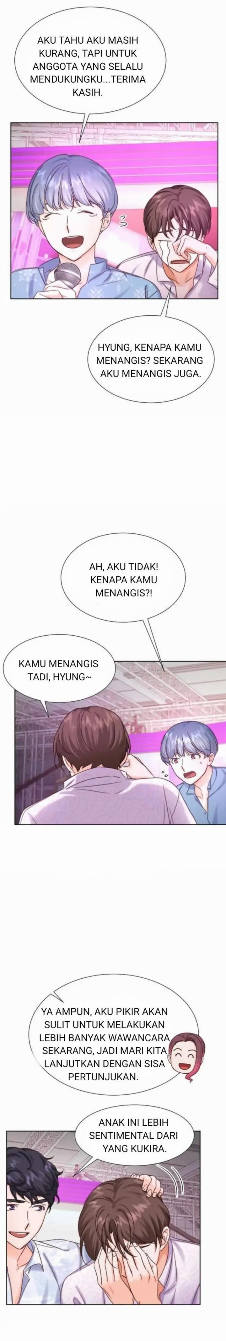 Once Again Idol Chapter 44