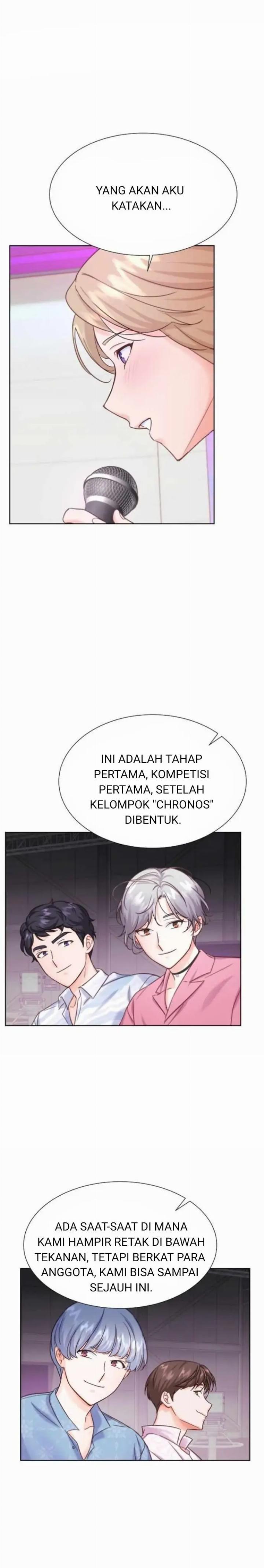 Once Again Idol Chapter 44