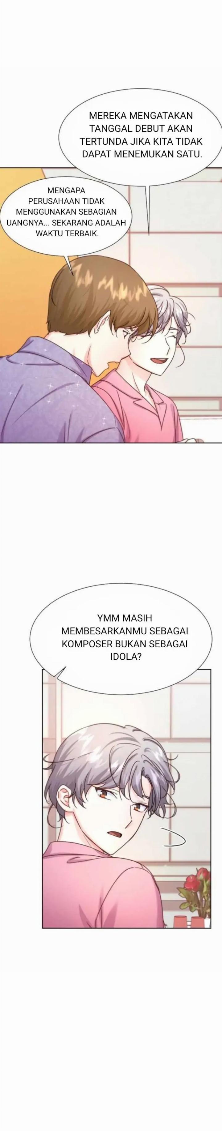 Once Again Idol Chapter 45