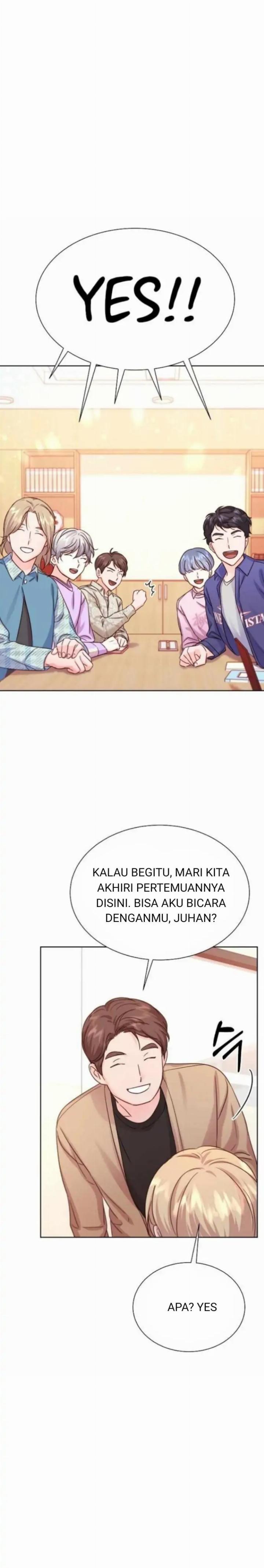 Once Again Idol Chapter 46