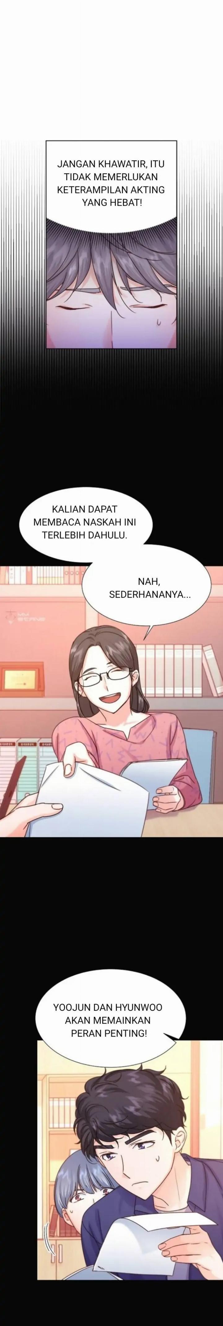 Once Again Idol Chapter 47