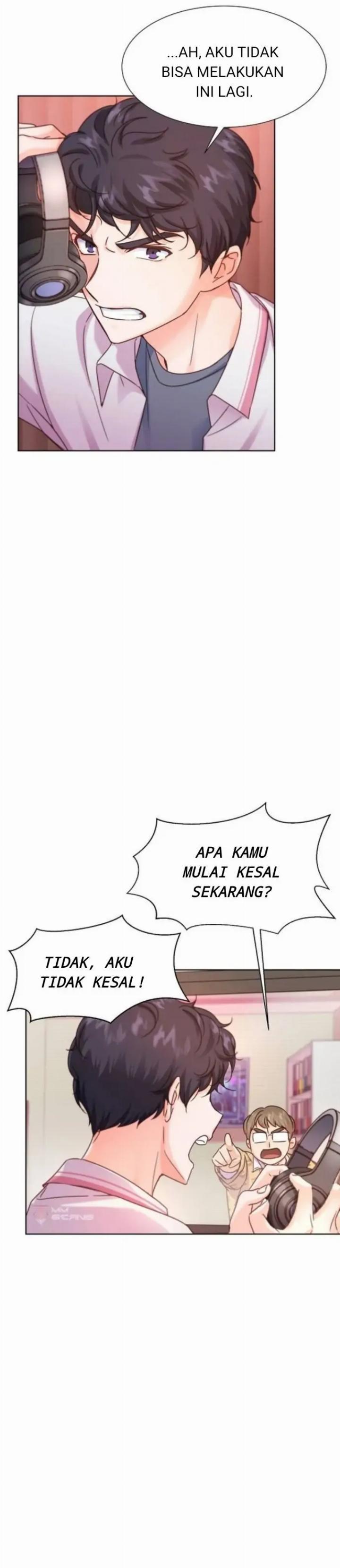 Once Again Idol Chapter 48