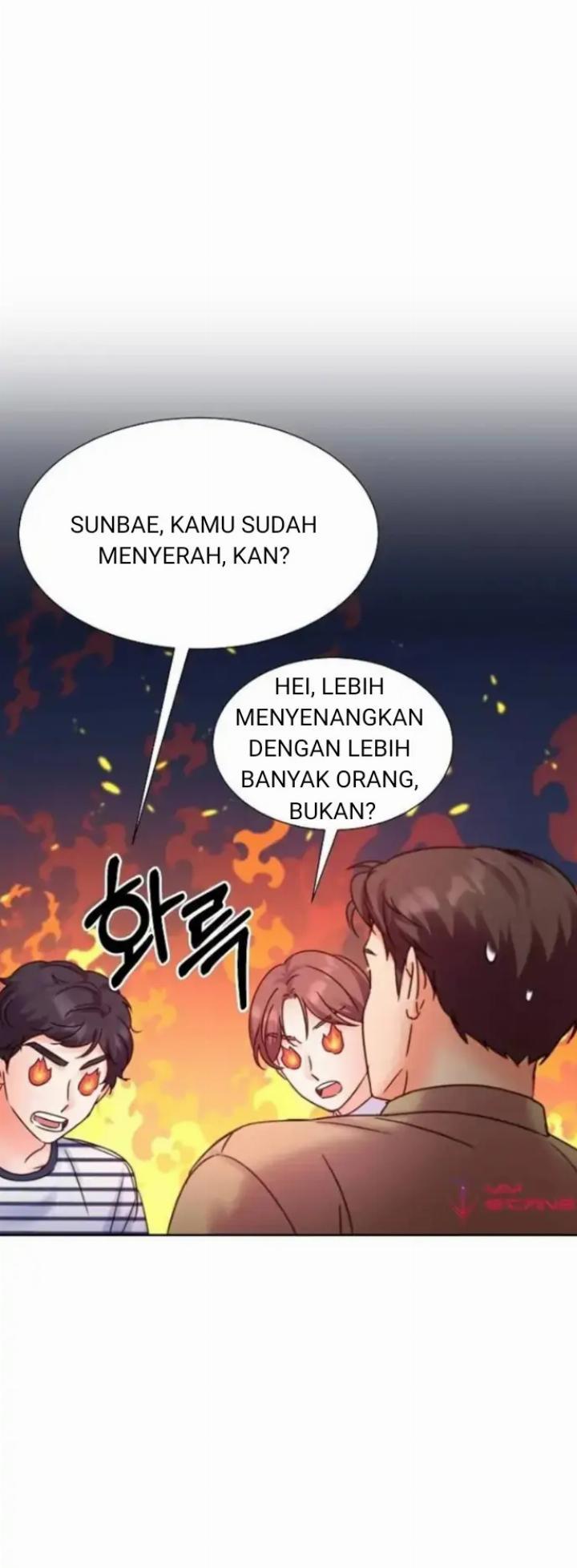 Once Again Idol Chapter 58