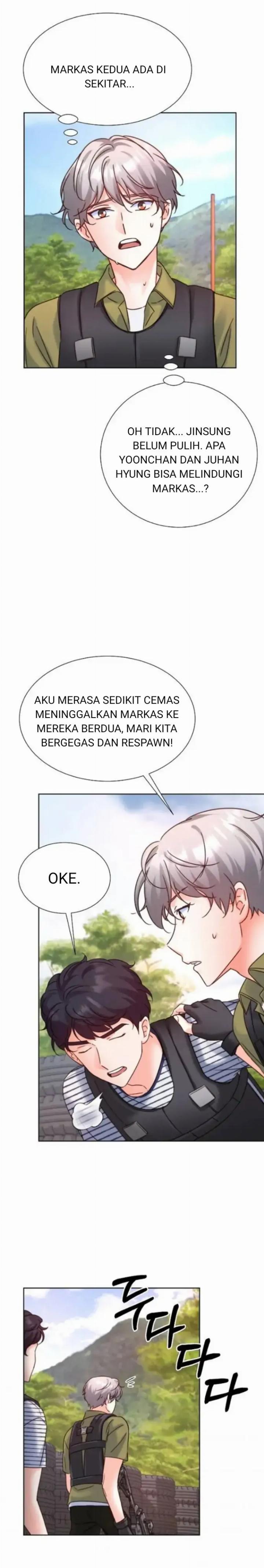 Once Again Idol Chapter 59