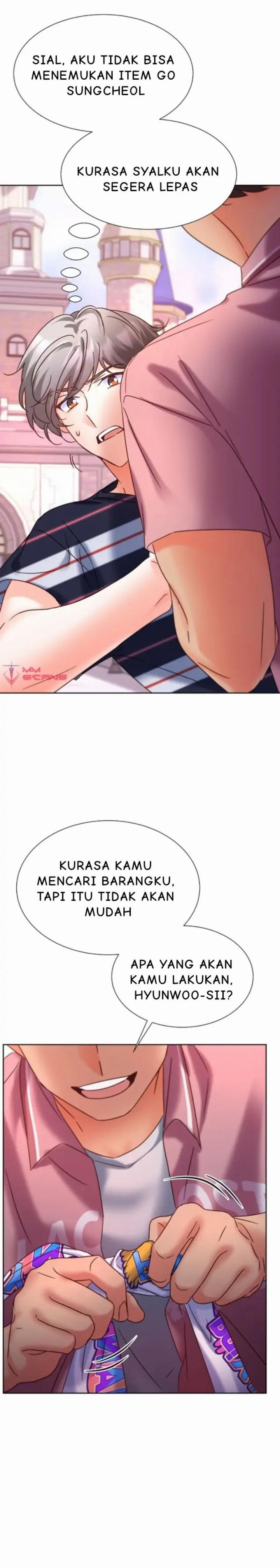 Once Again Idol Chapter 67