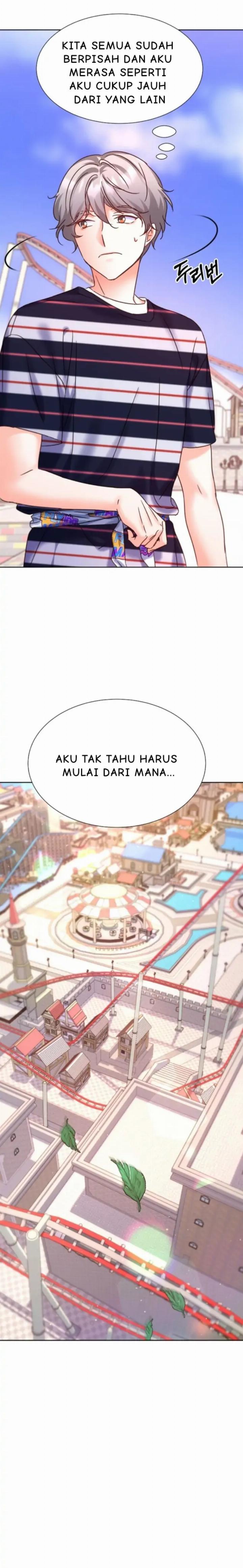 Once Again Idol Chapter 67