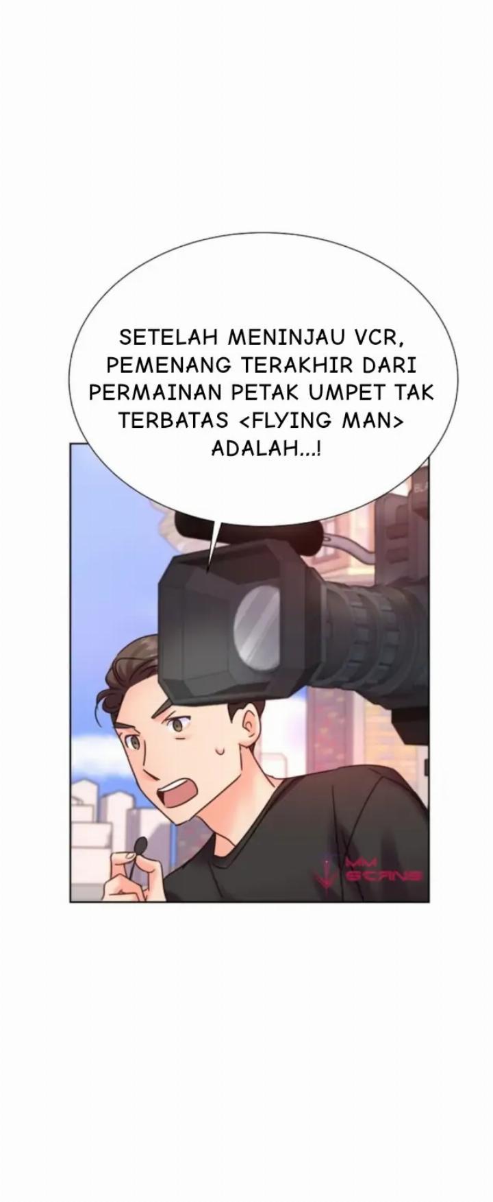 Once Again Idol Chapter 68